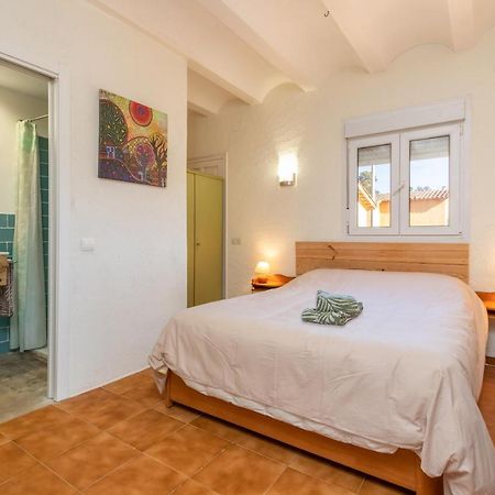 Casita En Begur 빌라 외부 사진
