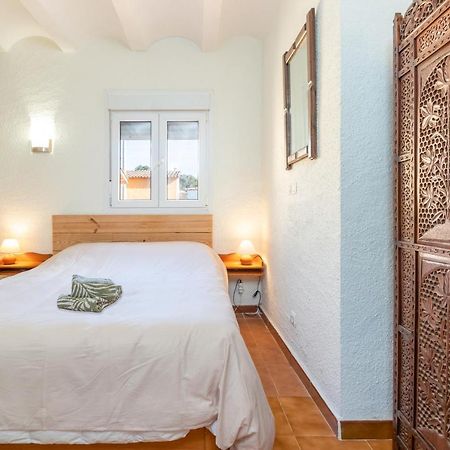 Casita En Begur 빌라 외부 사진