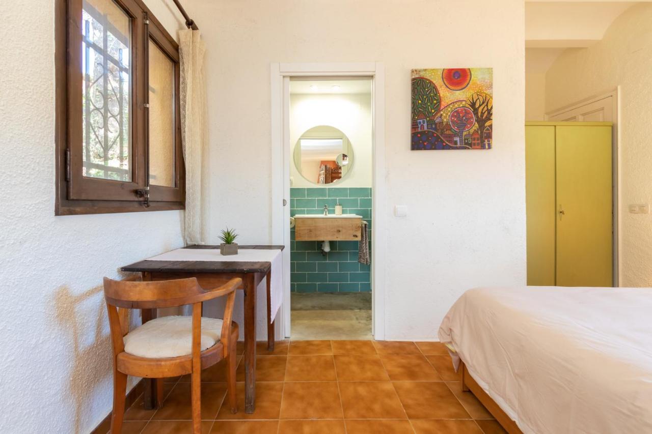 Casita En Begur 빌라 외부 사진